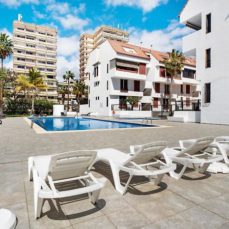 Family Duplex Altamira Playa Las Americas Tenerife South Arona  Kültér fotó