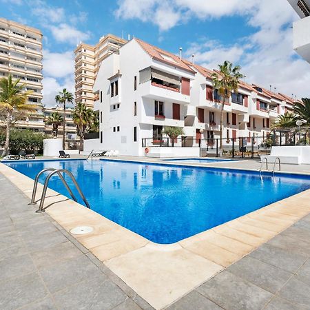 Family Duplex Altamira Playa Las Americas Tenerife South Arona  Kültér fotó