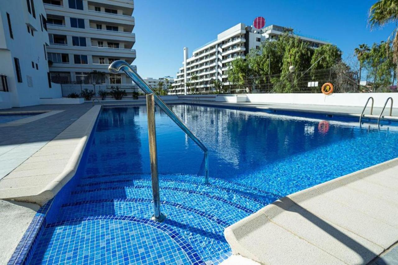 Family Duplex Altamira Playa Las Americas Tenerife South Arona  Kültér fotó