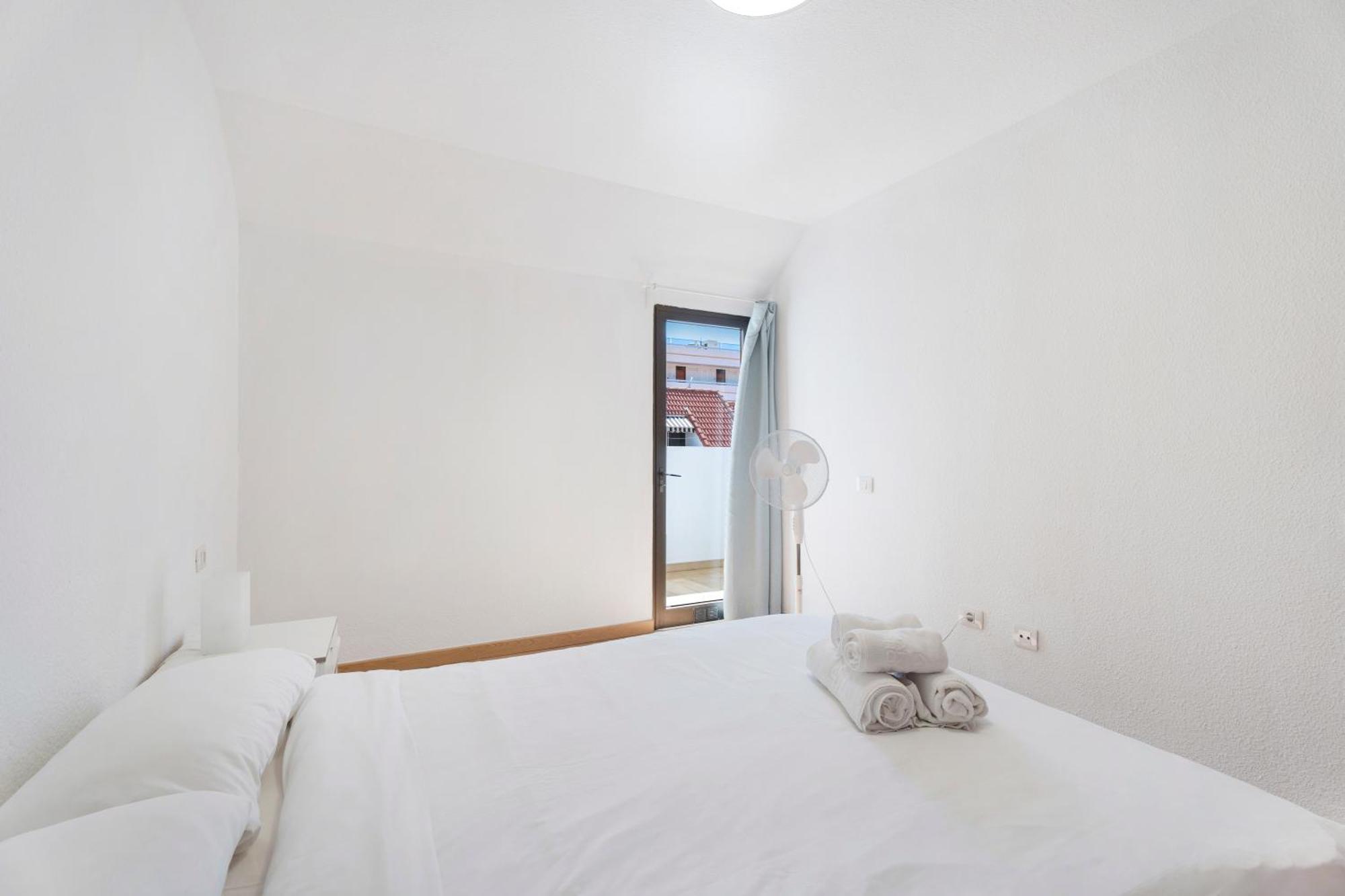 Family Duplex Altamira Playa Las Americas Tenerife South Arona  Kültér fotó