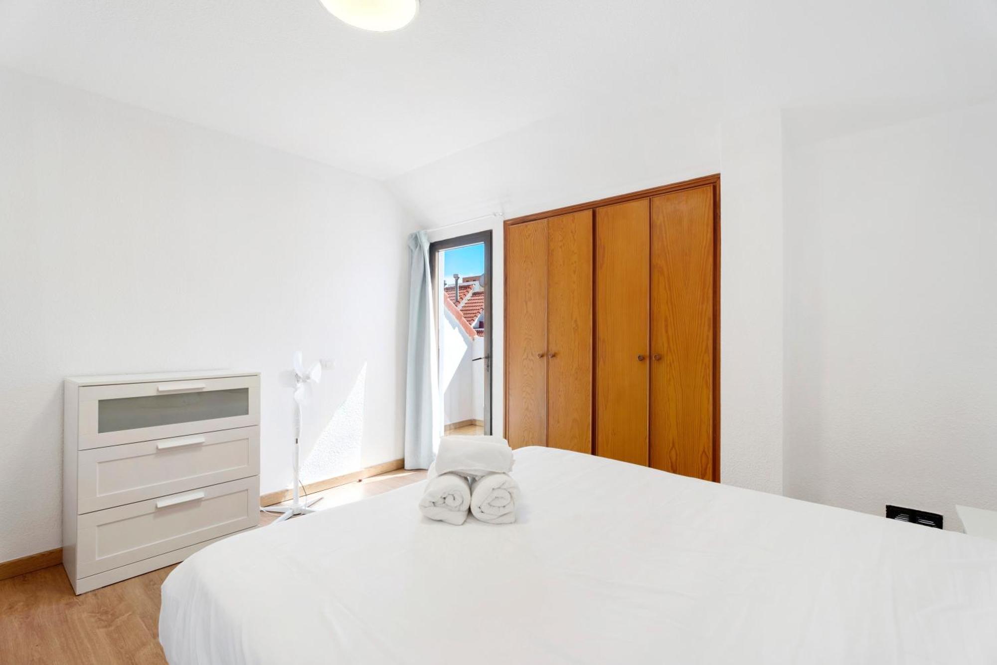 Family Duplex Altamira Playa Las Americas Tenerife South Arona  Kültér fotó