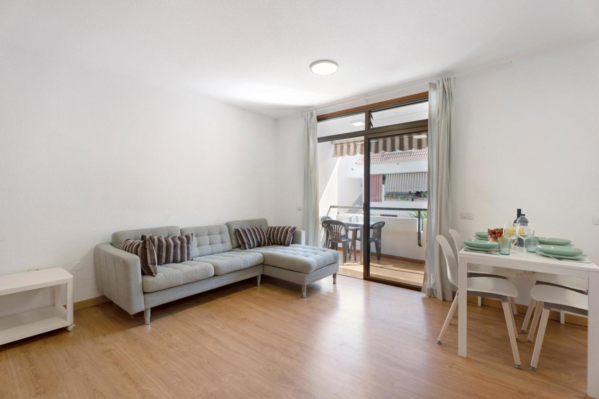 Family Duplex Altamira Playa Las Americas Tenerife South Arona  Kültér fotó