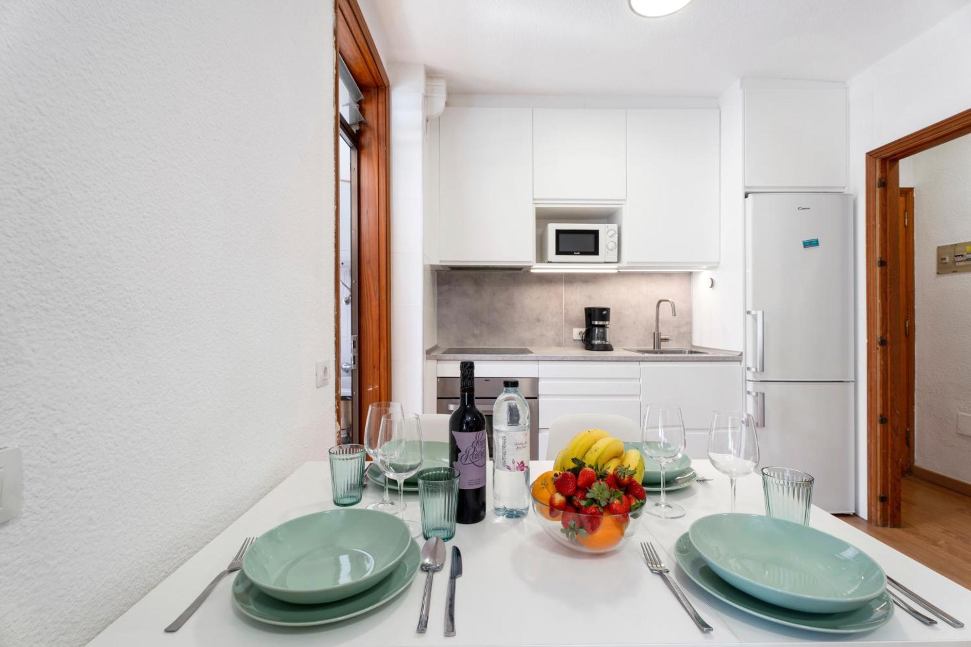 Family Duplex Altamira Playa Las Americas Tenerife South Arona  Kültér fotó