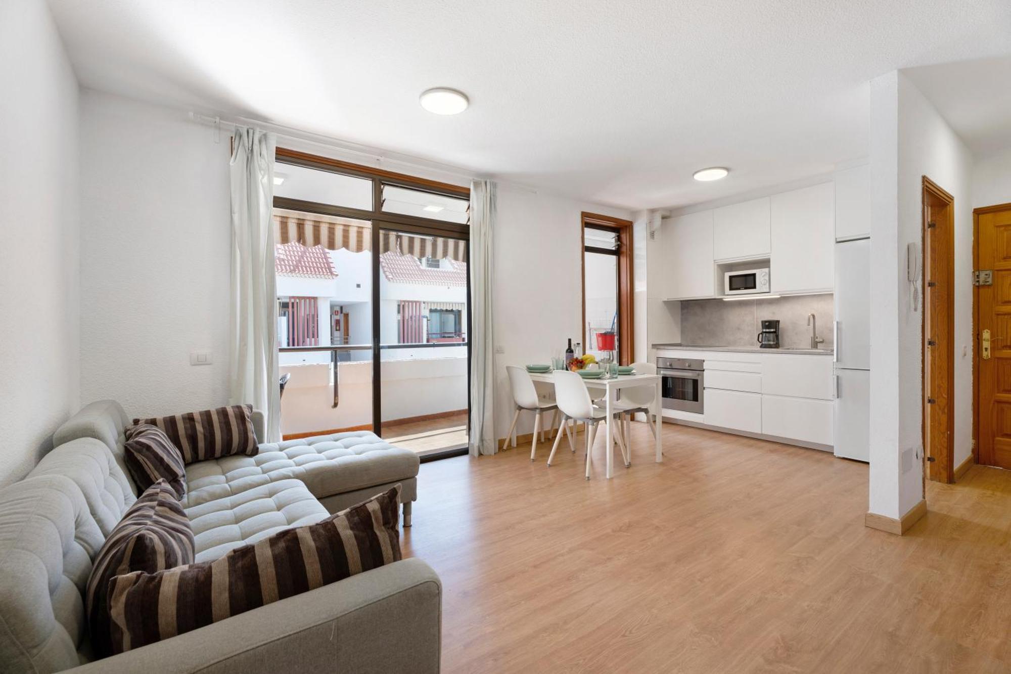 Family Duplex Altamira Playa Las Americas Tenerife South Arona  Kültér fotó