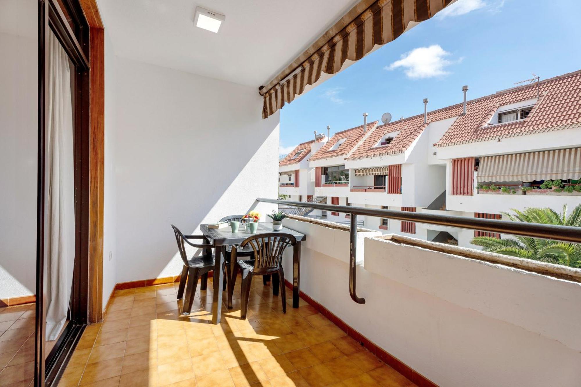 Family Duplex Altamira Playa Las Americas Tenerife South Arona  Kültér fotó